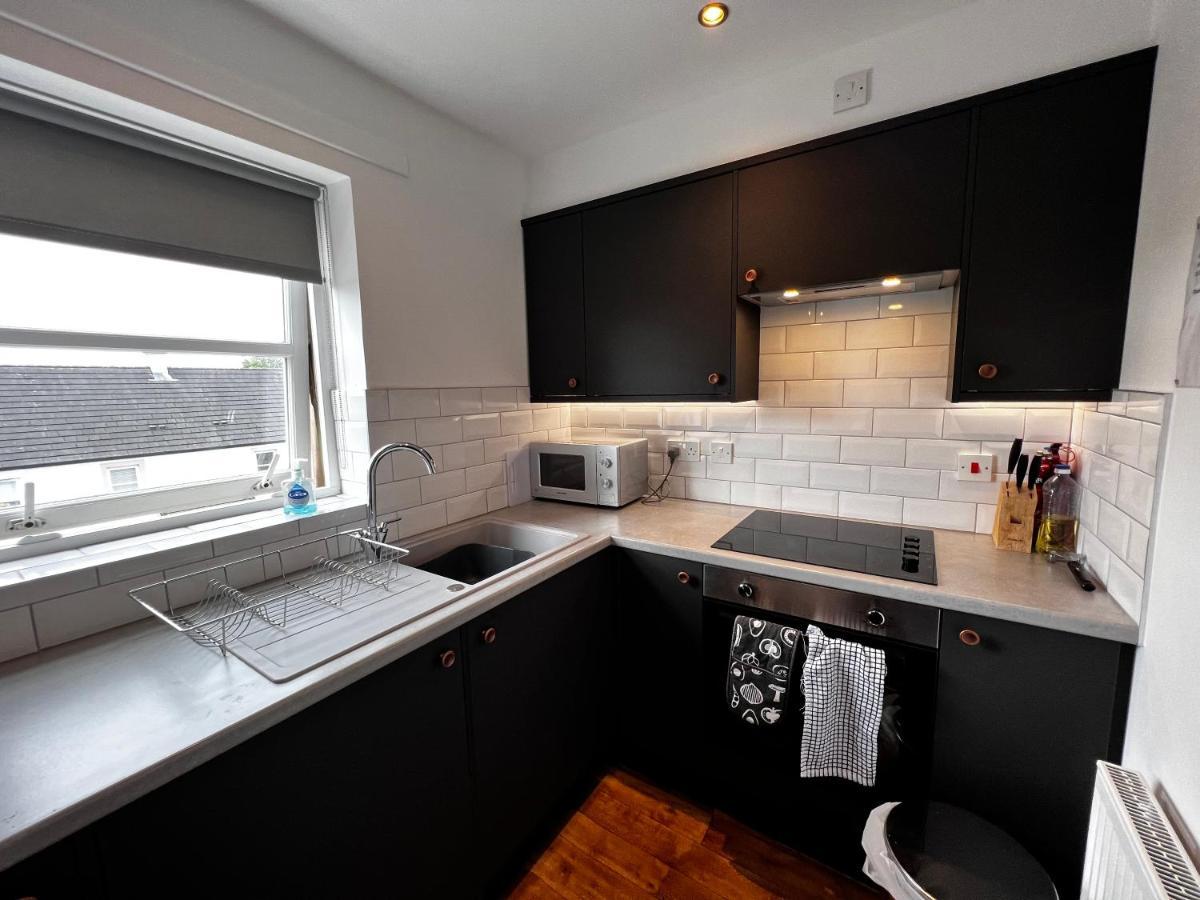 Renfrew Home From Home Экстерьер фото